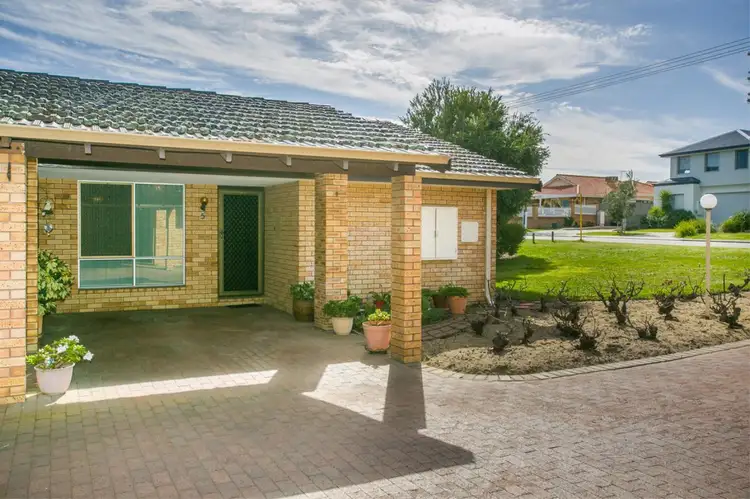 Second view of Homely villa listing, 5/151 Banksia Street, Tuart Hill WA 6060