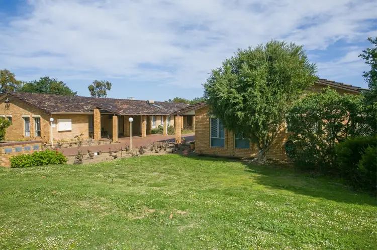 Fourth view of Homely villa listing, 5/151 Banksia Street, Tuart Hill WA 6060