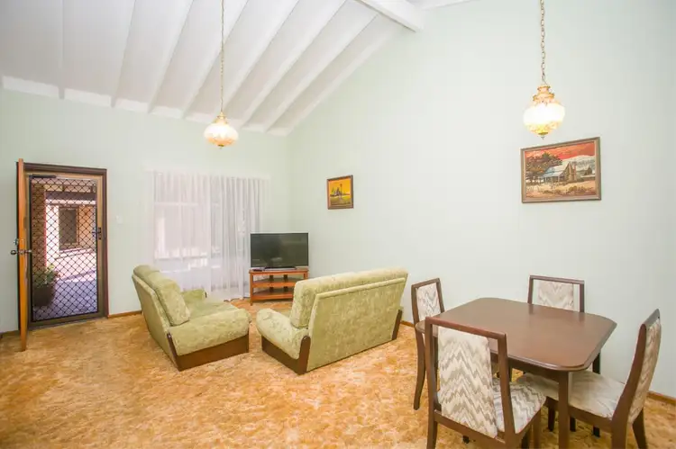 Fifth view of Homely villa listing, 5/151 Banksia Street, Tuart Hill WA 6060