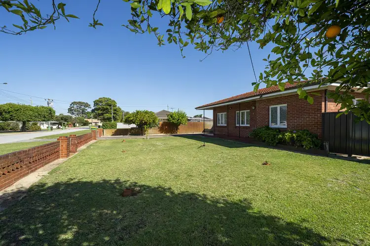 Fourth view of Homely house listing, 11 George Street, Belmont WA 6104