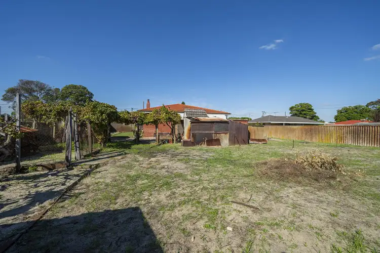 Fifth view of Homely house listing, 11 George Street, Belmont WA 6104