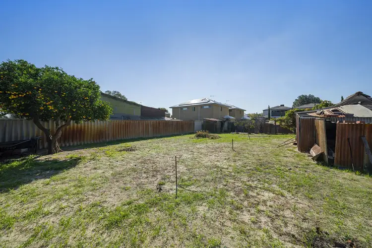 Sixth view of Homely house listing, 11 George Street, Belmont WA 6104