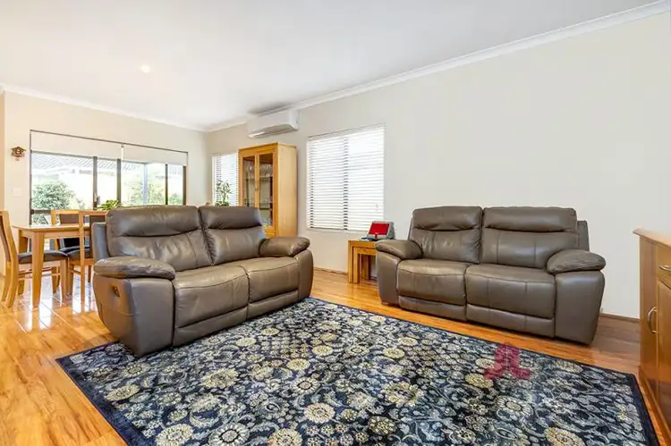 Third view of Homely unit listing, 4/5 Halsey Street, South Bunbury WA 6230