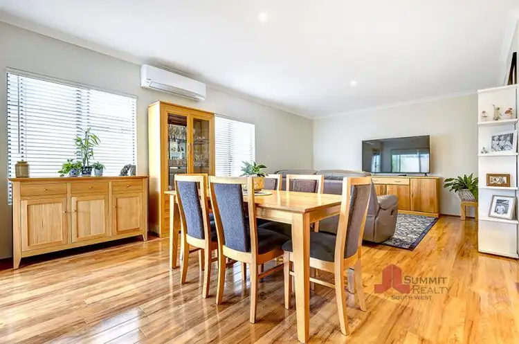 Fourth view of Homely unit listing, 4/5 Halsey Street, South Bunbury WA 6230