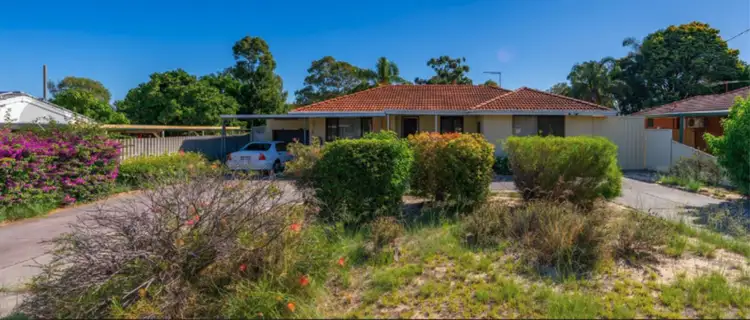 Third view of Homely house listing, 89 Mirrabooka Avenue, Girrawheen WA 6064