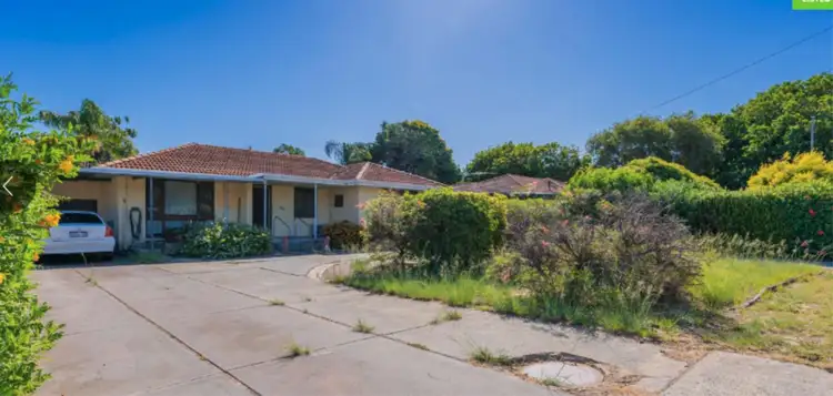 Fourth view of Homely house listing, 89 Mirrabooka Avenue, Girrawheen WA 6064