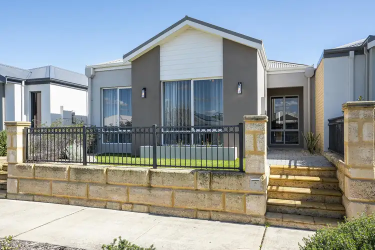 27 Ligado Avenue, Aveley WA 6069