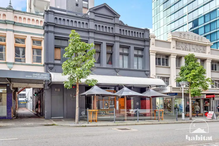 3/918 Hay Street, Perth WA 6000