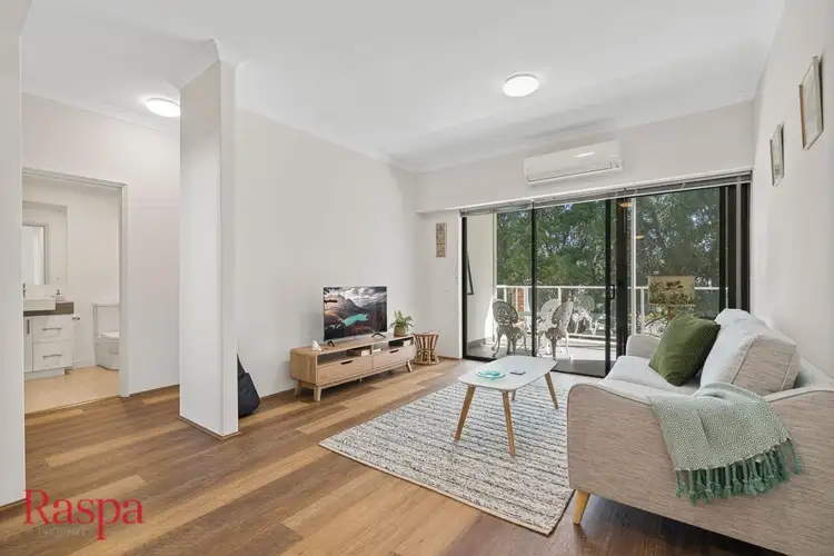 Main view of Homely unit listing, 33/7 Juliet Road, Coolbellup WA 6163