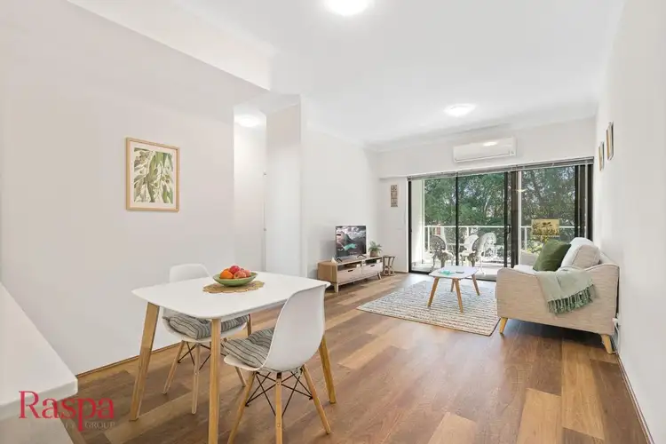 Third view of Homely unit listing, 33/7 Juliet Road, Coolbellup WA 6163
