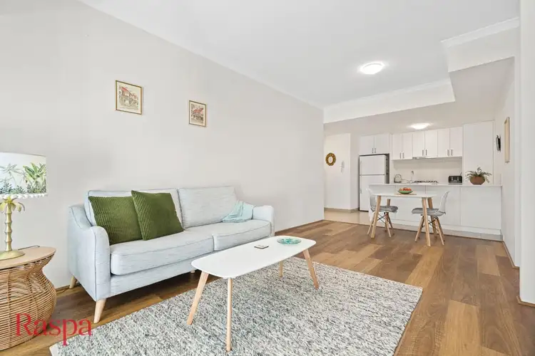 Fifth view of Homely unit listing, 33/7 Juliet Road, Coolbellup WA 6163