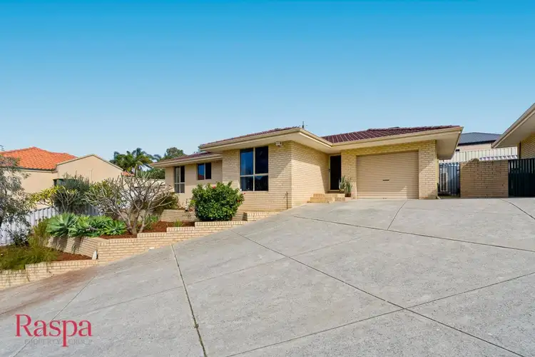 5A Huljich Place, Spearwood WA 6163