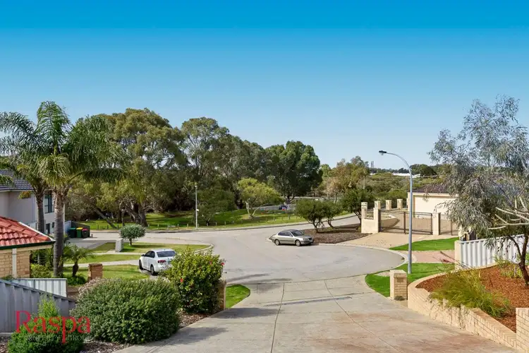 Third view of Homely house listing, 5A Huljich Place, Spearwood WA 6163