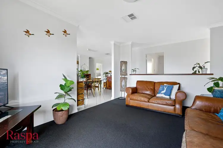 Fourth view of Homely house listing, 5A Huljich Place, Spearwood WA 6163