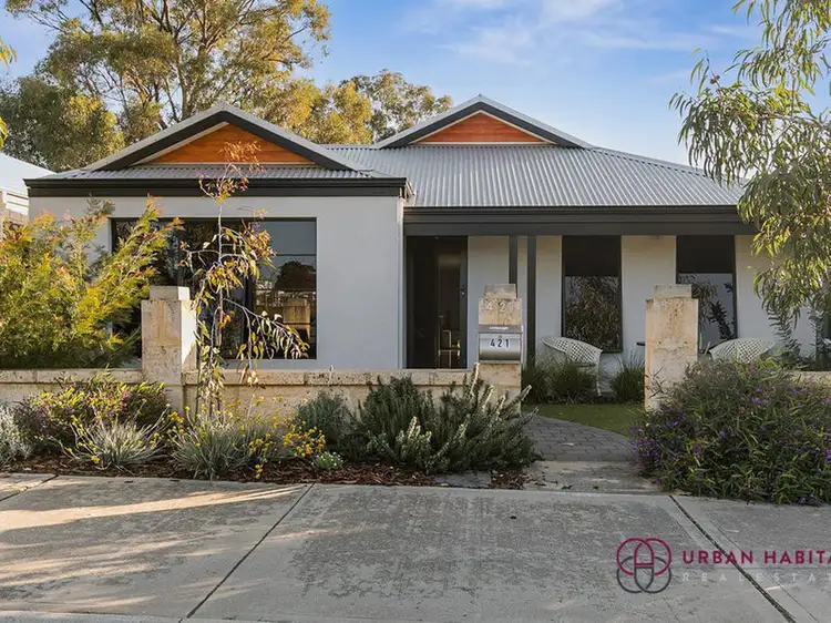 421 Lambeth Circle, Wellard WA 6170