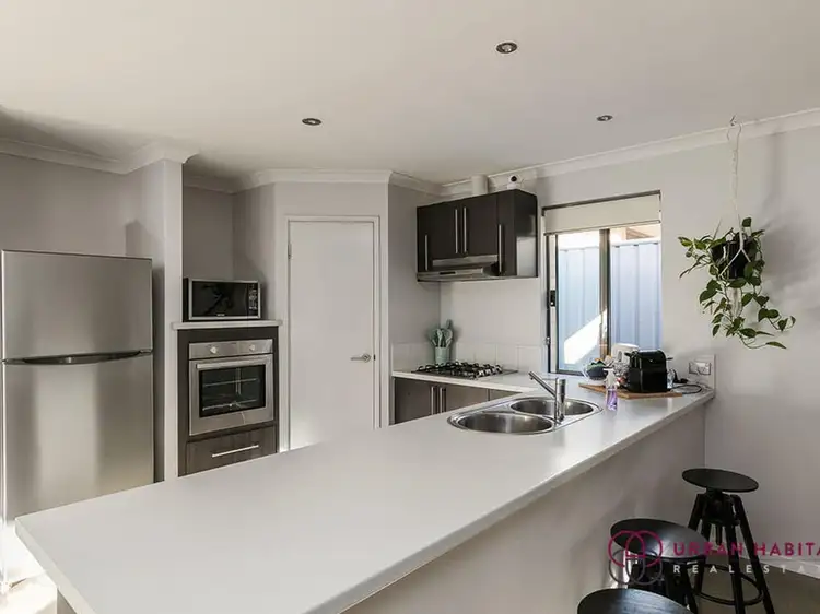 Third view of Homely house listing, 421 Lambeth Circle, Wellard WA 6170