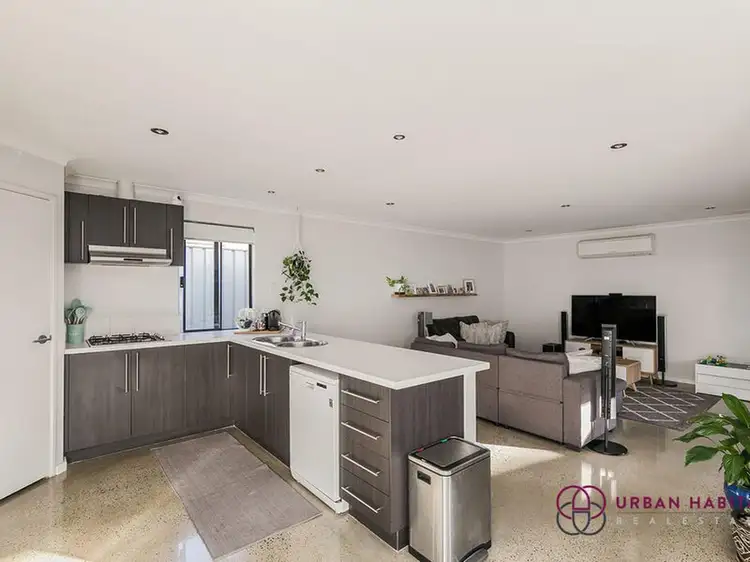 Fourth view of Homely house listing, 421 Lambeth Circle, Wellard WA 6170