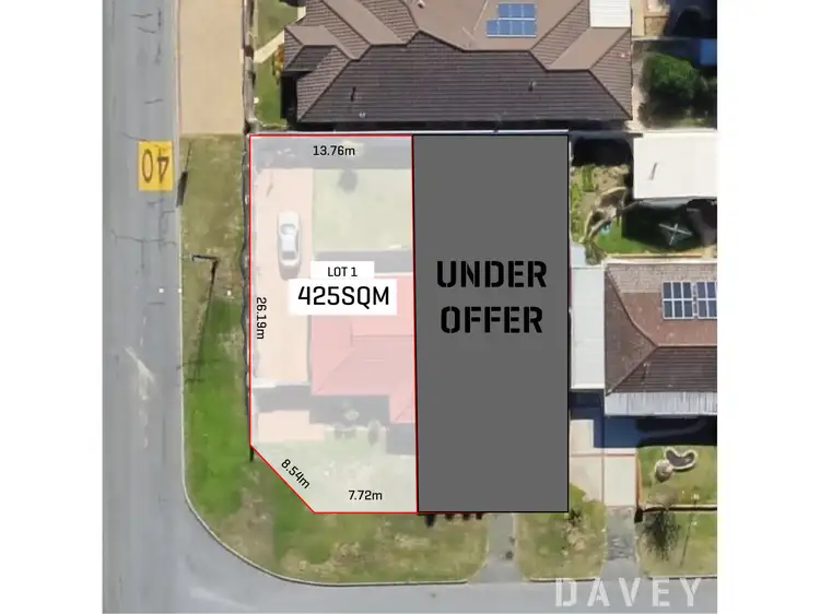 Prop Lot 1/1 Fry Street, Balcatta WA 6021