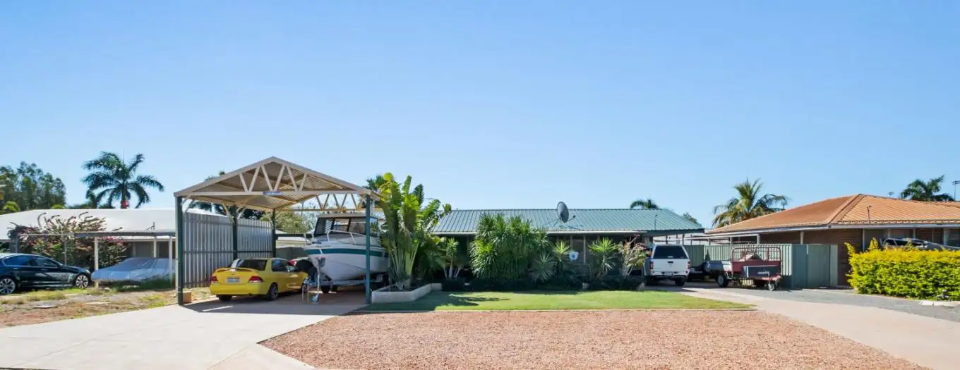 Main view of Homely house listing, 32 Hunt Way, Bulgarra WA 6714