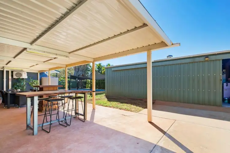 Third view of Homely house listing, 32 Hunt Way, Bulgarra WA 6714