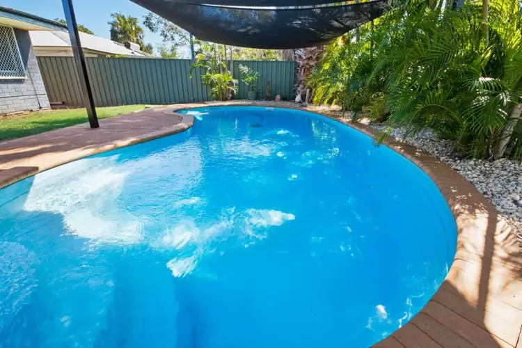 Fourth view of Homely house listing, 32 Hunt Way, Bulgarra WA 6714