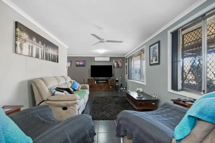 Fifth view of Homely house listing, 32 Hunt Way, Bulgarra WA 6714