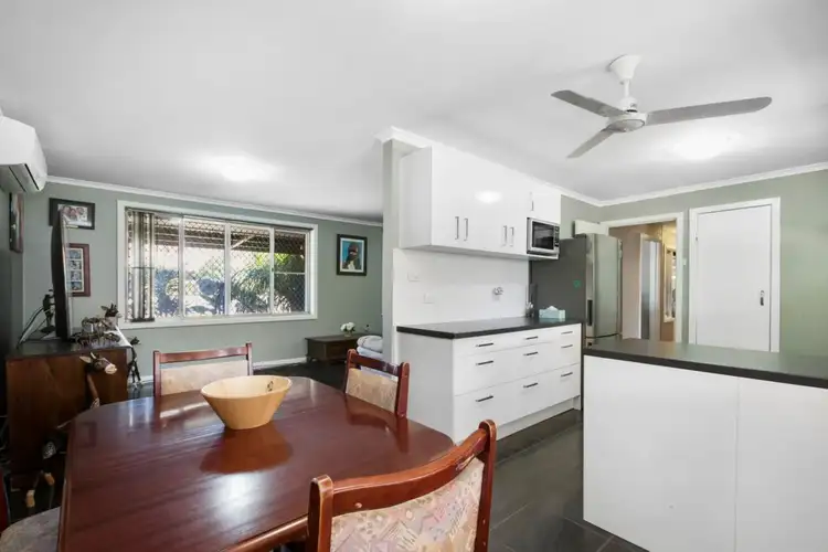 Seventh view of Homely house listing, 32 Hunt Way, Bulgarra WA 6714