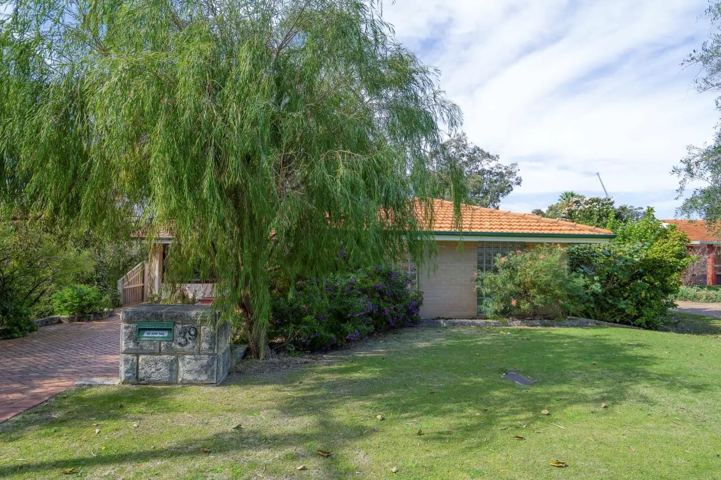 Main view of Homely house listing, 39 Somerton Road, Karrinyup WA 6018