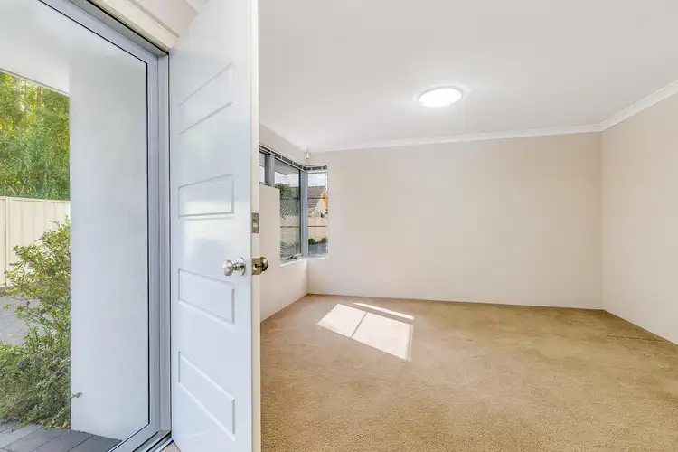 Third view of Homely house listing, 3/58 Central Avenue, Ascot WA 6104