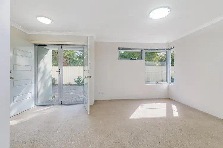 Fourth view of Homely house listing, 3/58 Central Avenue, Ascot WA 6104