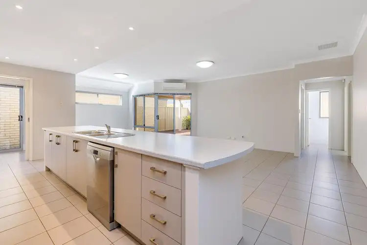 Sixth view of Homely house listing, 3/58 Central Avenue, Ascot WA 6104