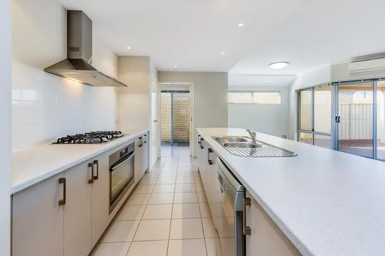 Seventh view of Homely house listing, 3/58 Central Avenue, Ascot WA 6104