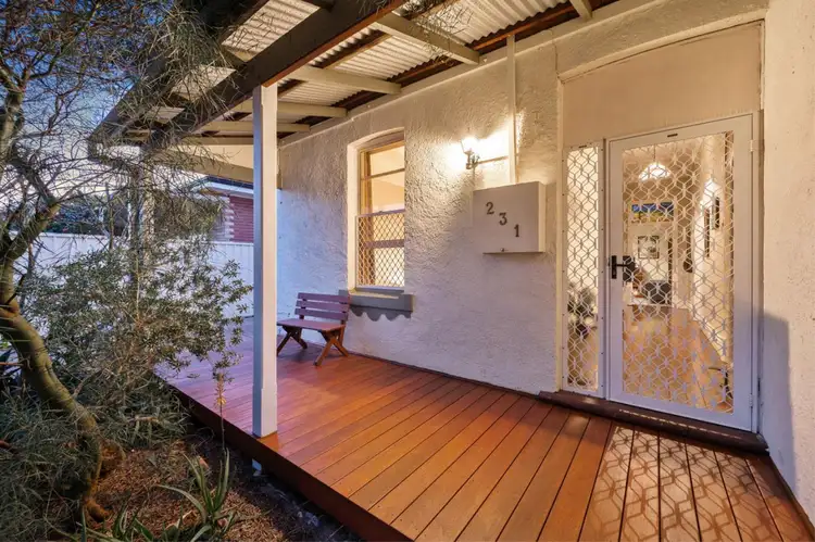 231 Railway Parade, Maylands WA 6051