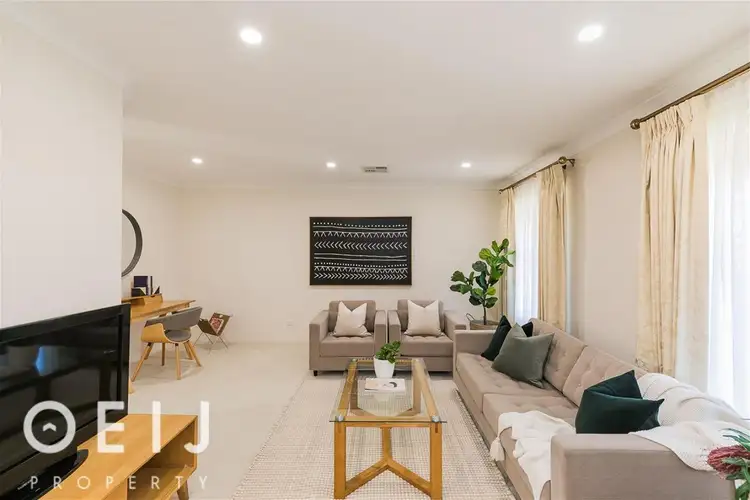 Main view of Homely house listing, 5/62 The Ramble, Booragoon WA 6154