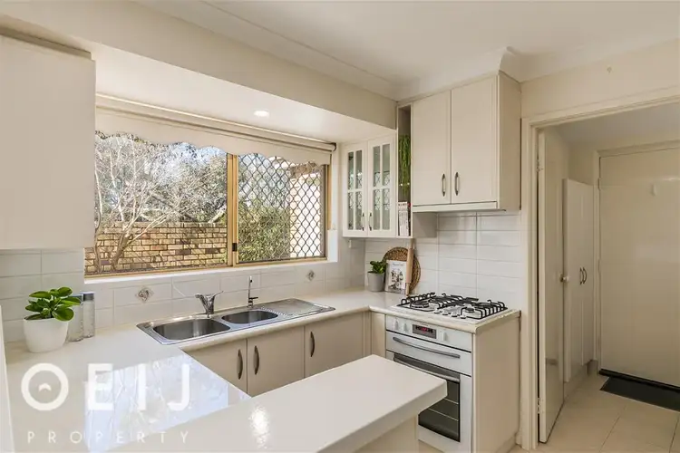 Second view of Homely house listing, 5/62 The Ramble, Booragoon WA 6154