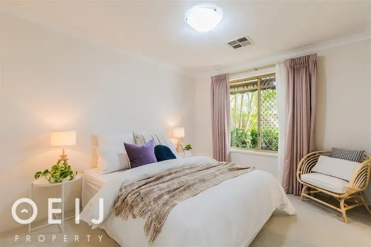 Fourth view of Homely house listing, 5/62 The Ramble, Booragoon WA 6154