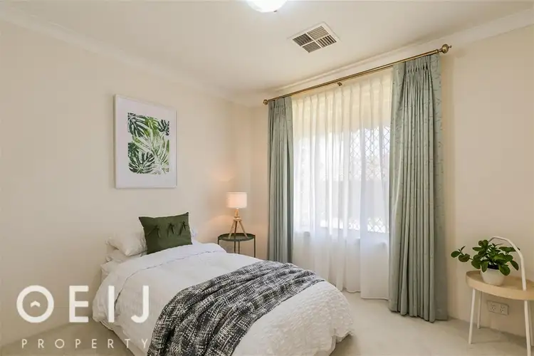 Sixth view of Homely house listing, 5/62 The Ramble, Booragoon WA 6154