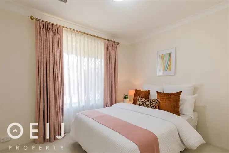 Seventh view of Homely house listing, 5/62 The Ramble, Booragoon WA 6154