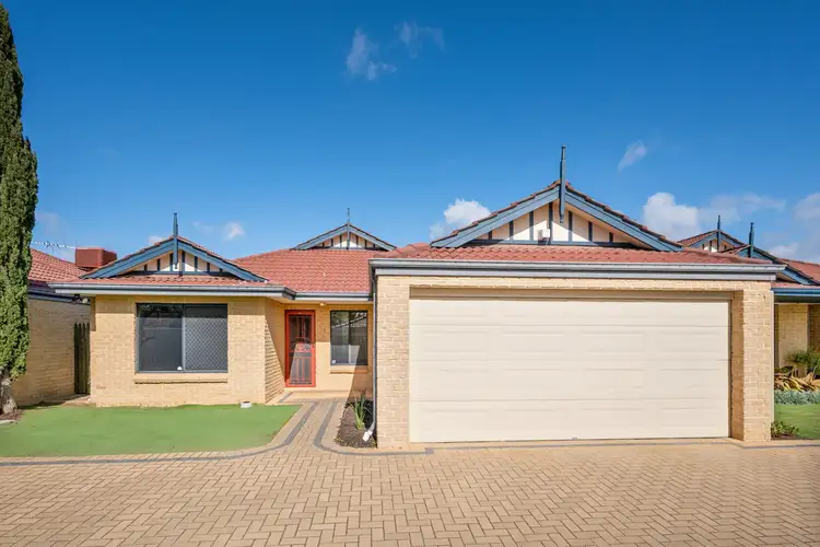 7B Wakefield Street, Carlisle WA 6101