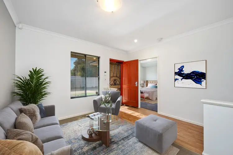 Second view of Homely house listing, 7B Wakefield Street, Carlisle WA 6101