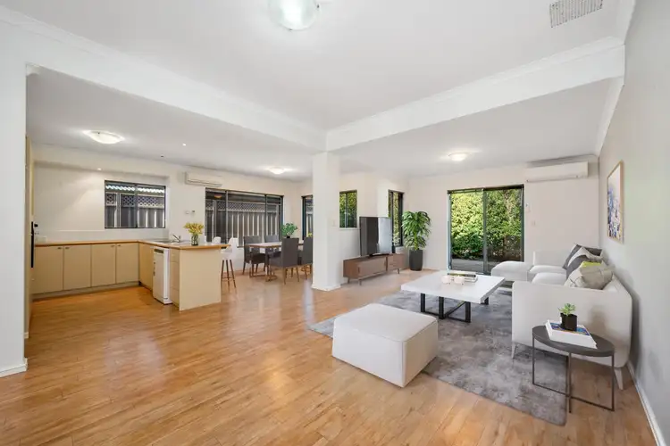 Third view of Homely house listing, 7B Wakefield Street, Carlisle WA 6101