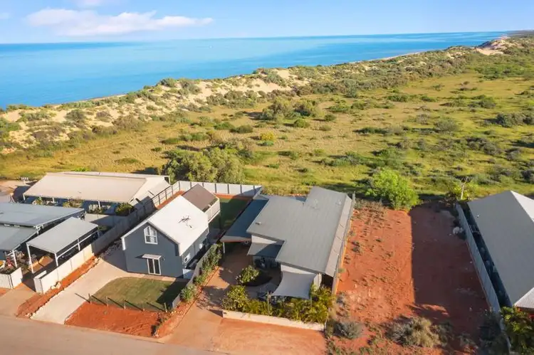 Second view of Homely house listing, 26 Searaven Crescent, Exmouth WA 6707