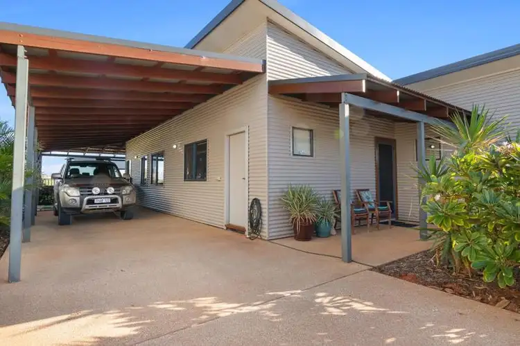 Third view of Homely house listing, 26 Searaven Crescent, Exmouth WA 6707