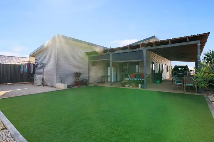Fourth view of Homely house listing, 26 Searaven Crescent, Exmouth WA 6707