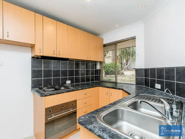 Fourth view of Homely villa listing, 3/112 Central Avenue, Inglewood WA 6052