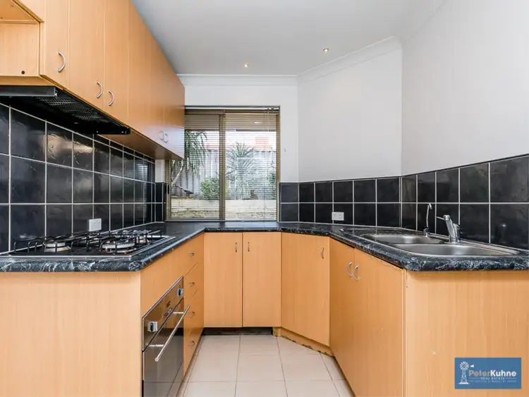 Fifth view of Homely villa listing, 3/112 Central Avenue, Inglewood WA 6052