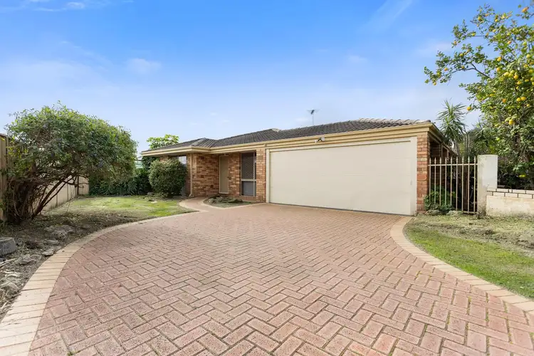 24 Ulandi Court, Beckenham WA 6107