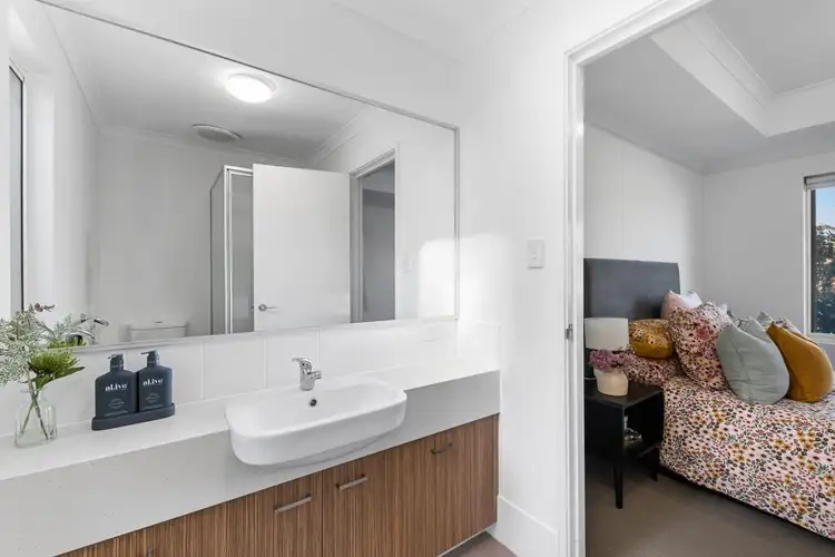 Fourth view of Homely house listing, 103B Arlunya Avenue, Cloverdale WA 6105