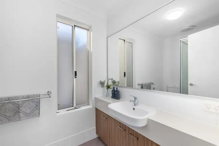 Fifth view of Homely house listing, 103B Arlunya Avenue, Cloverdale WA 6105