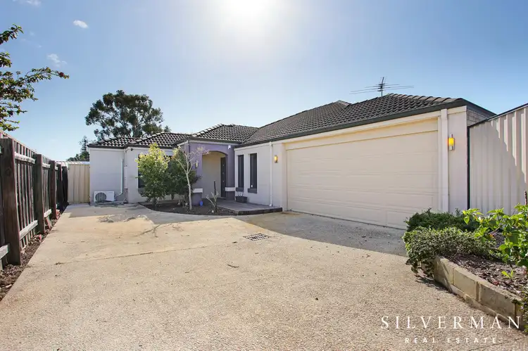 12a Flora Avenue, Bayswater WA 6053